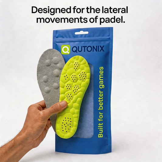 Play longer, without pain.