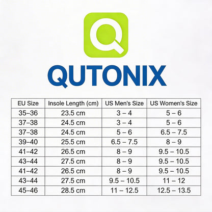 Play longer, without pain.