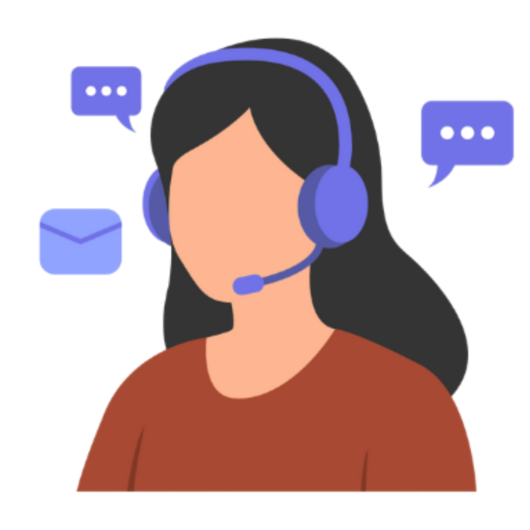 Customer service 7 days a week